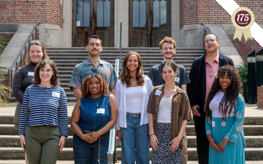 Art History Greatest Needs